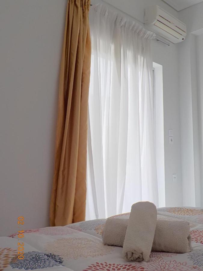 *Oi.Ko House* City Apartments 카토아케이아 외부 사진
