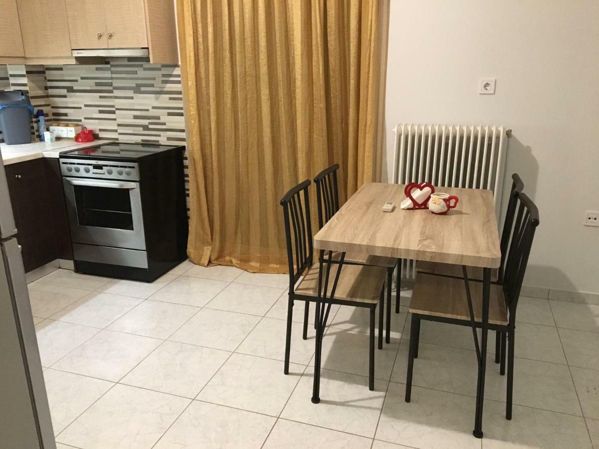 *Oi.Ko House* City Apartments 카토아케이아 외부 사진