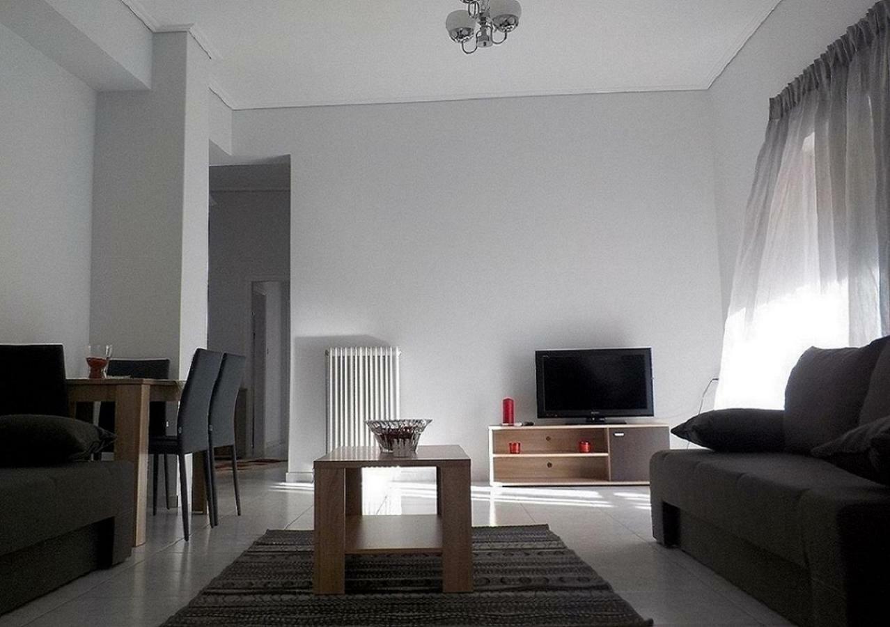 *Oi.Ko House* City Apartments 카토아케이아 외부 사진