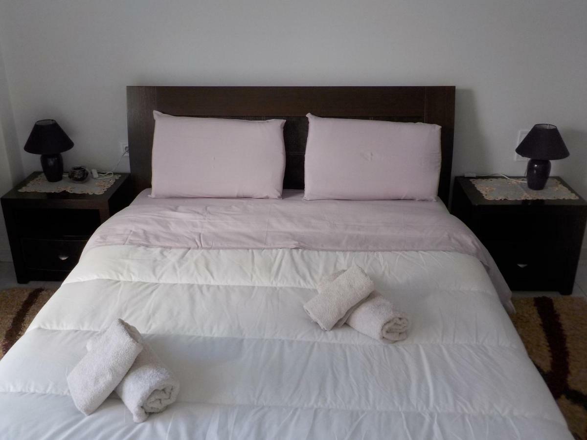*Oi.Ko House* City Apartments 카토아케이아 외부 사진