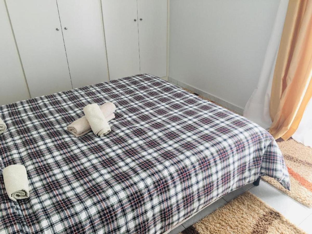 *Oi.Ko House* City Apartments 카토아케이아 외부 사진